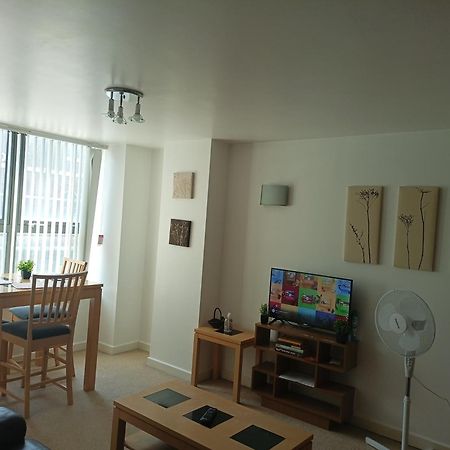 Empire Beautiful City Apartment 셰필드 외부 사진