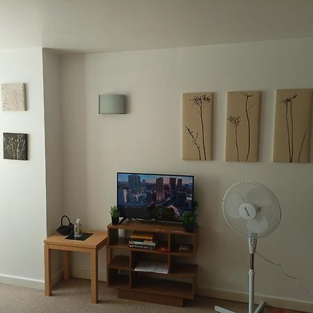Empire Beautiful City Apartment 셰필드 외부 사진