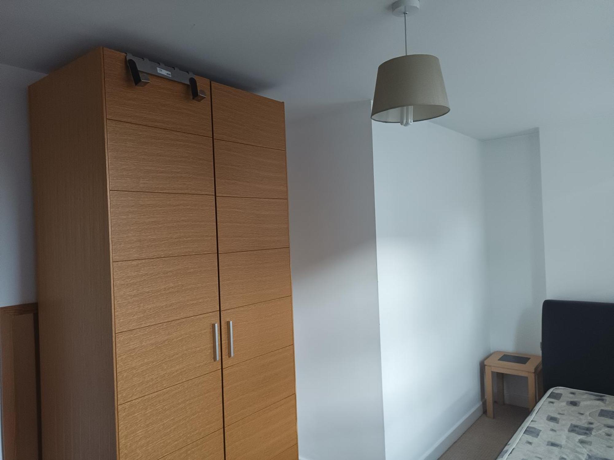 Empire Beautiful City Apartment 셰필드 외부 사진