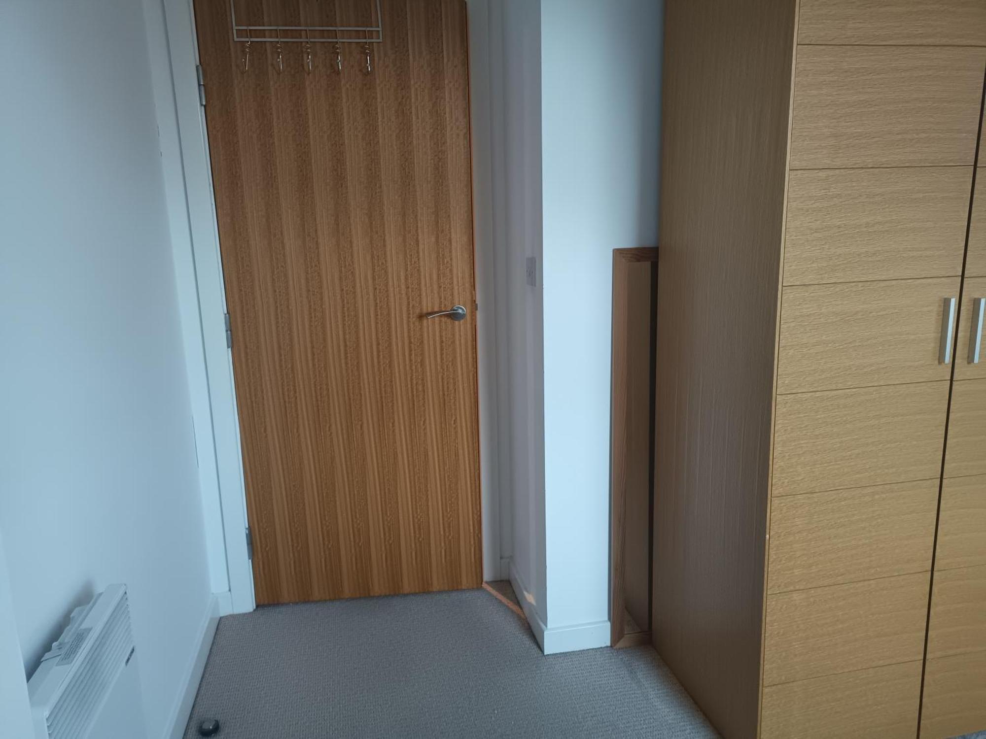 Empire Beautiful City Apartment 셰필드 외부 사진