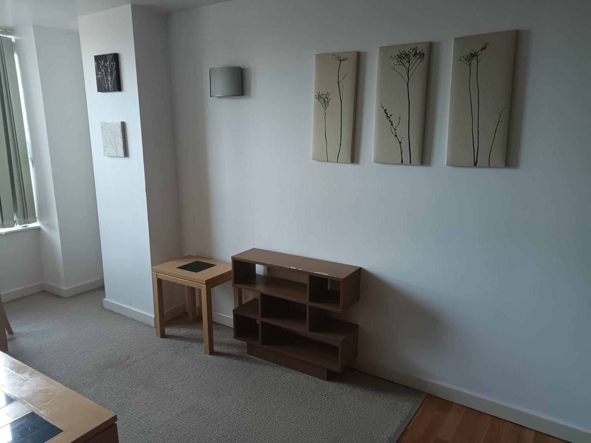 Empire Beautiful City Apartment 셰필드 외부 사진