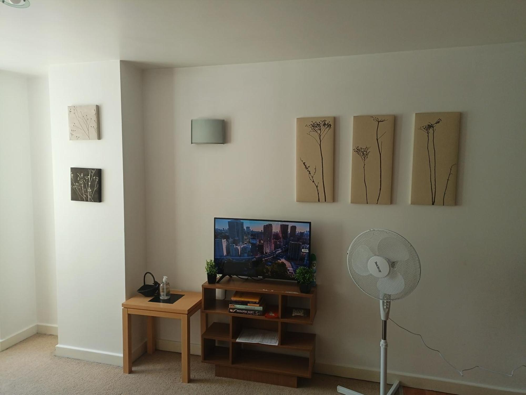 Empire Beautiful City Apartment 셰필드 외부 사진